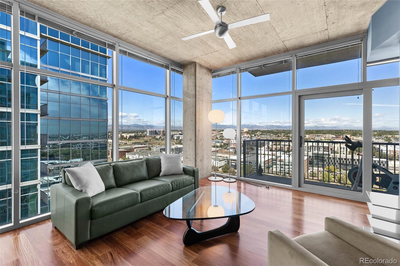MLS Image #5 for 1700  bassett street,denver, Colorado