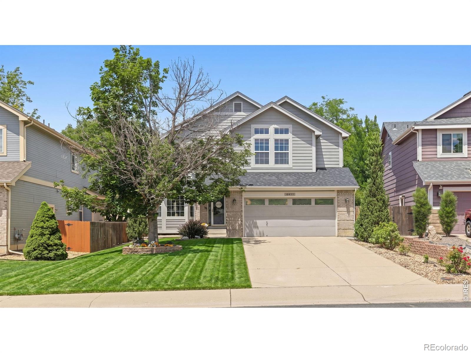 MLS Image #1 for 6411  sparrow avenue,firestone, Colorado