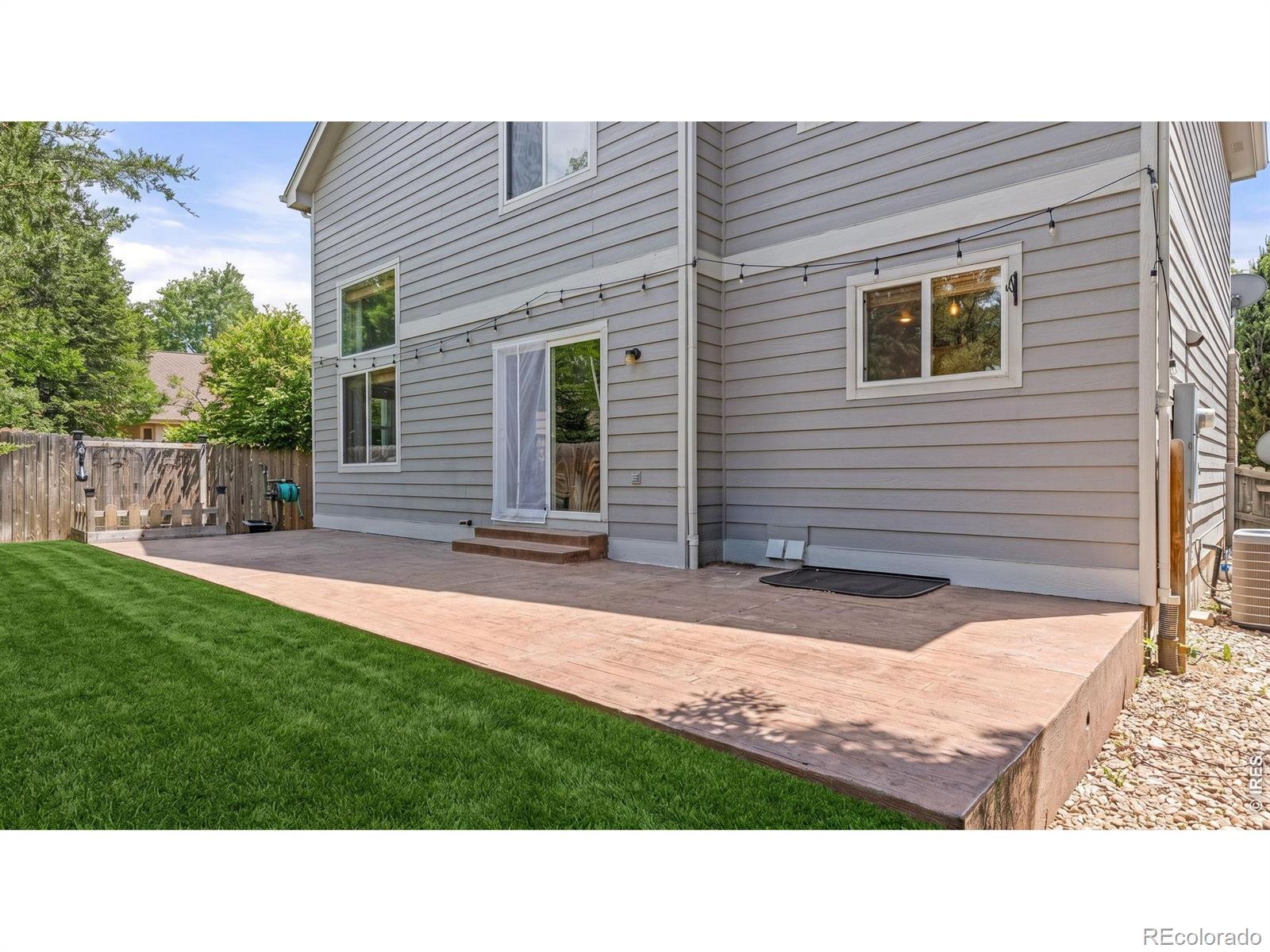 MLS Image #27 for 6411  sparrow avenue,firestone, Colorado