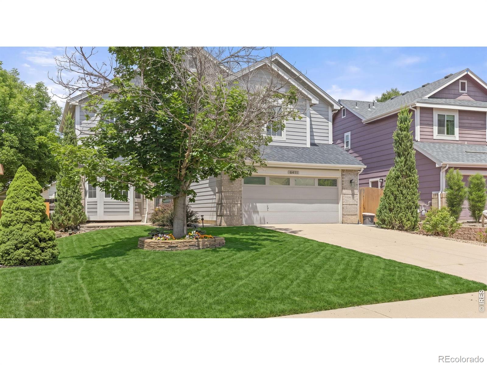 MLS Image #3 for 6411  sparrow avenue,firestone, Colorado