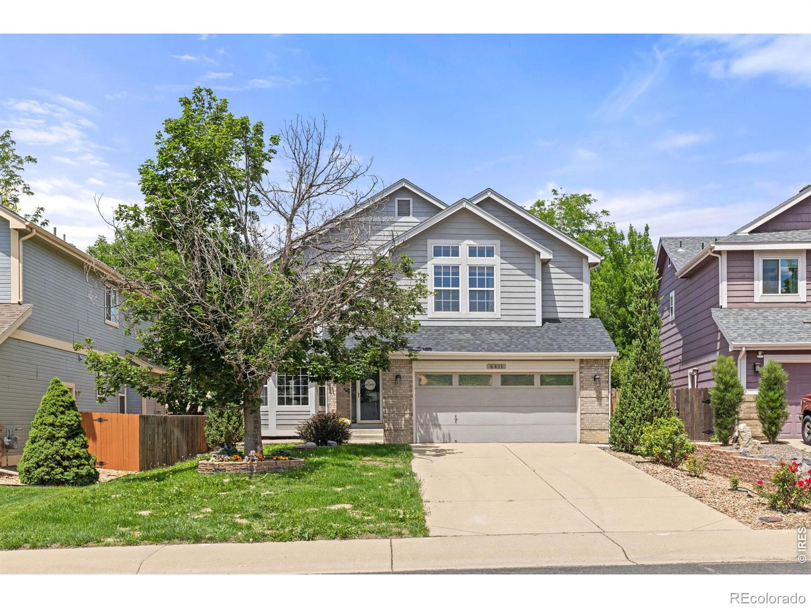 MLS Image #31 for 6411  sparrow avenue,firestone, Colorado