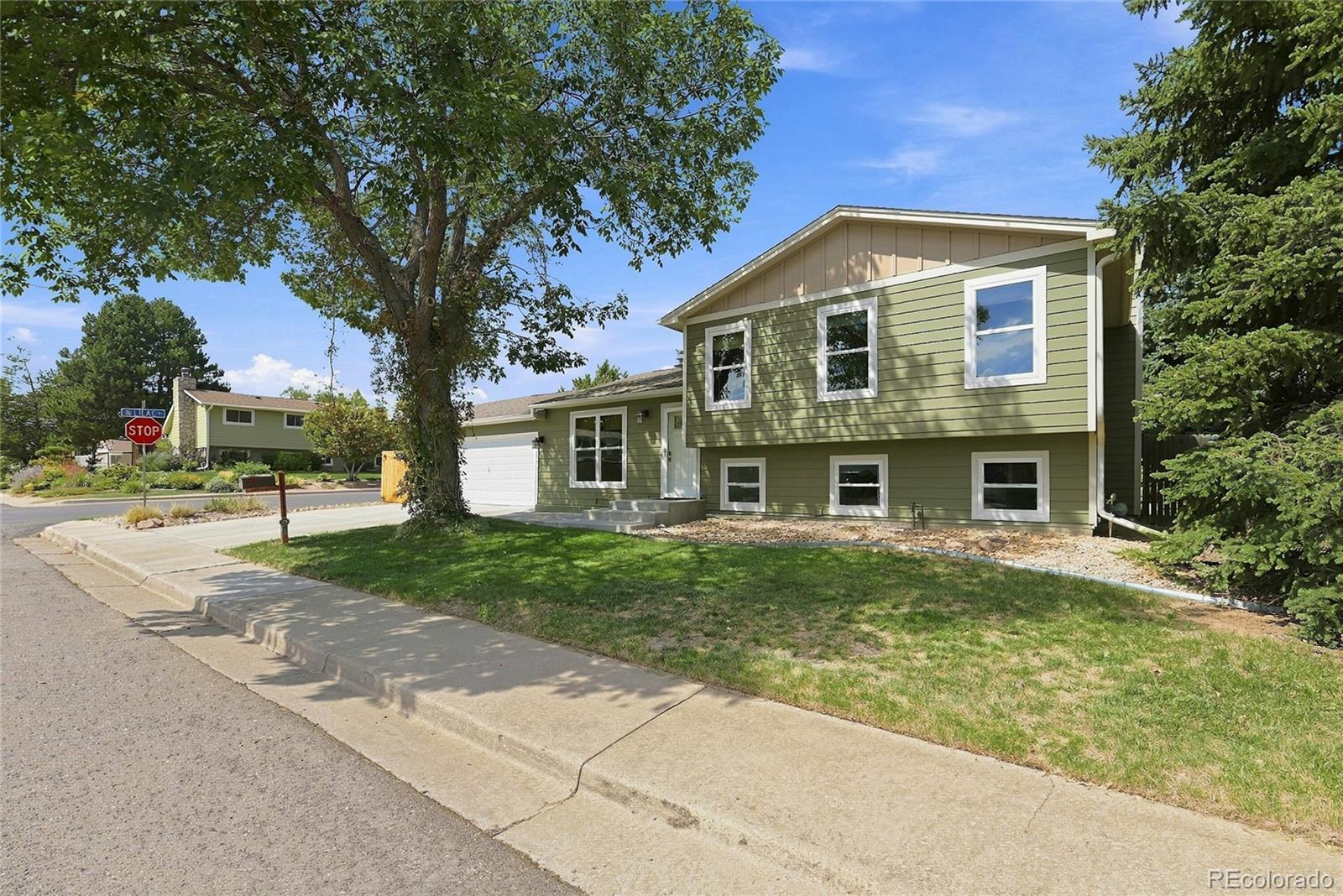 MLS Image #2 for 2691  ridge drive,broomfield, Colorado