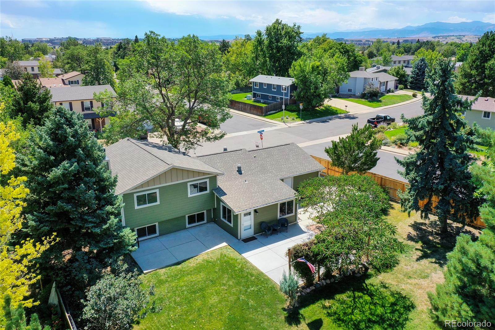 MLS Image #26 for 2691  ridge drive,broomfield, Colorado