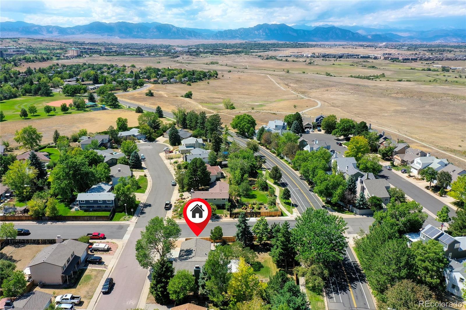MLS Image #27 for 2691  ridge drive,broomfield, Colorado