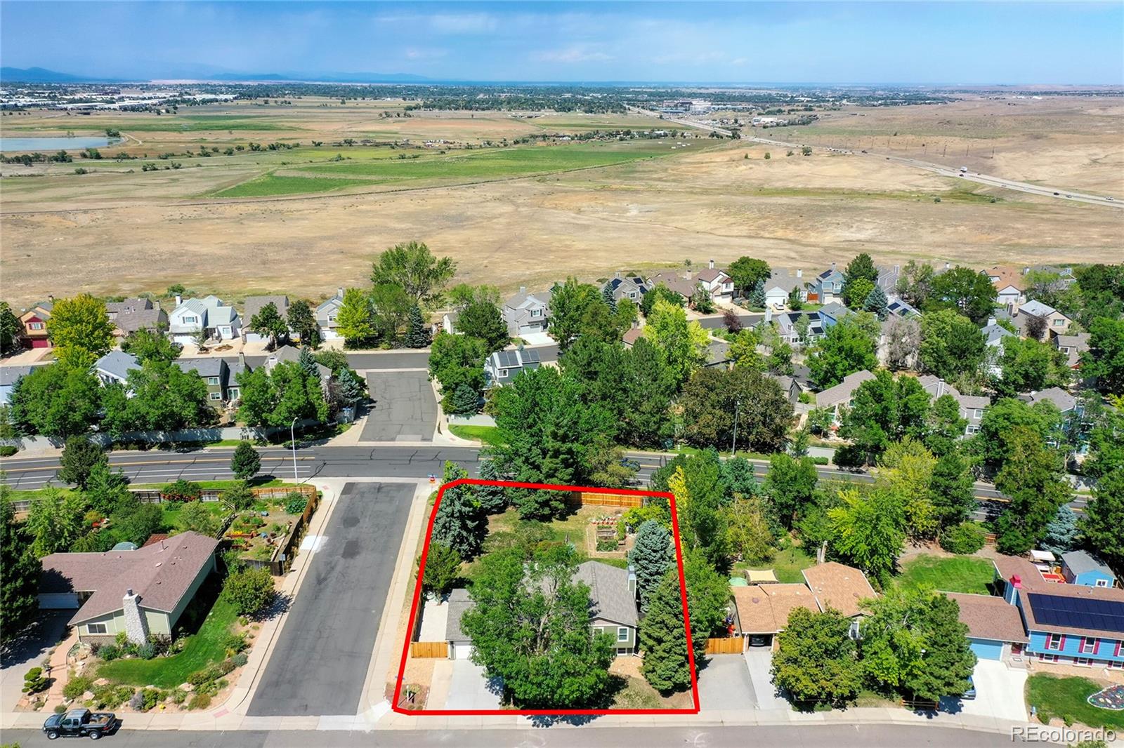 MLS Image #29 for 2691  ridge drive,broomfield, Colorado