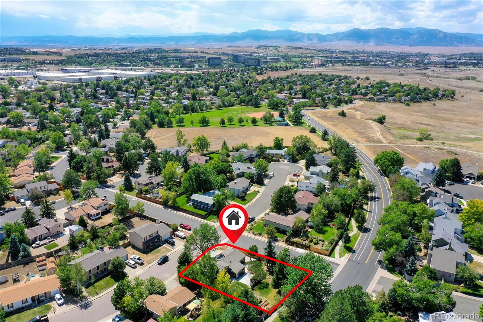 MLS Image #30 for 2691  ridge drive,broomfield, Colorado