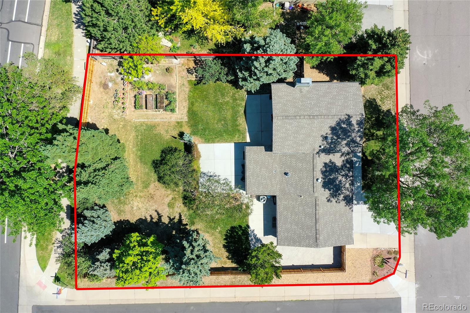 MLS Image #31 for 2691  ridge drive,broomfield, Colorado