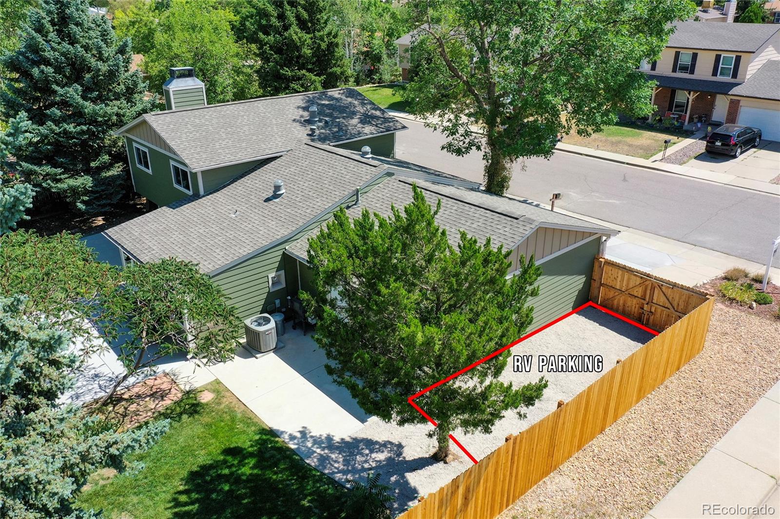 MLS Image #33 for 2691  ridge drive,broomfield, Colorado