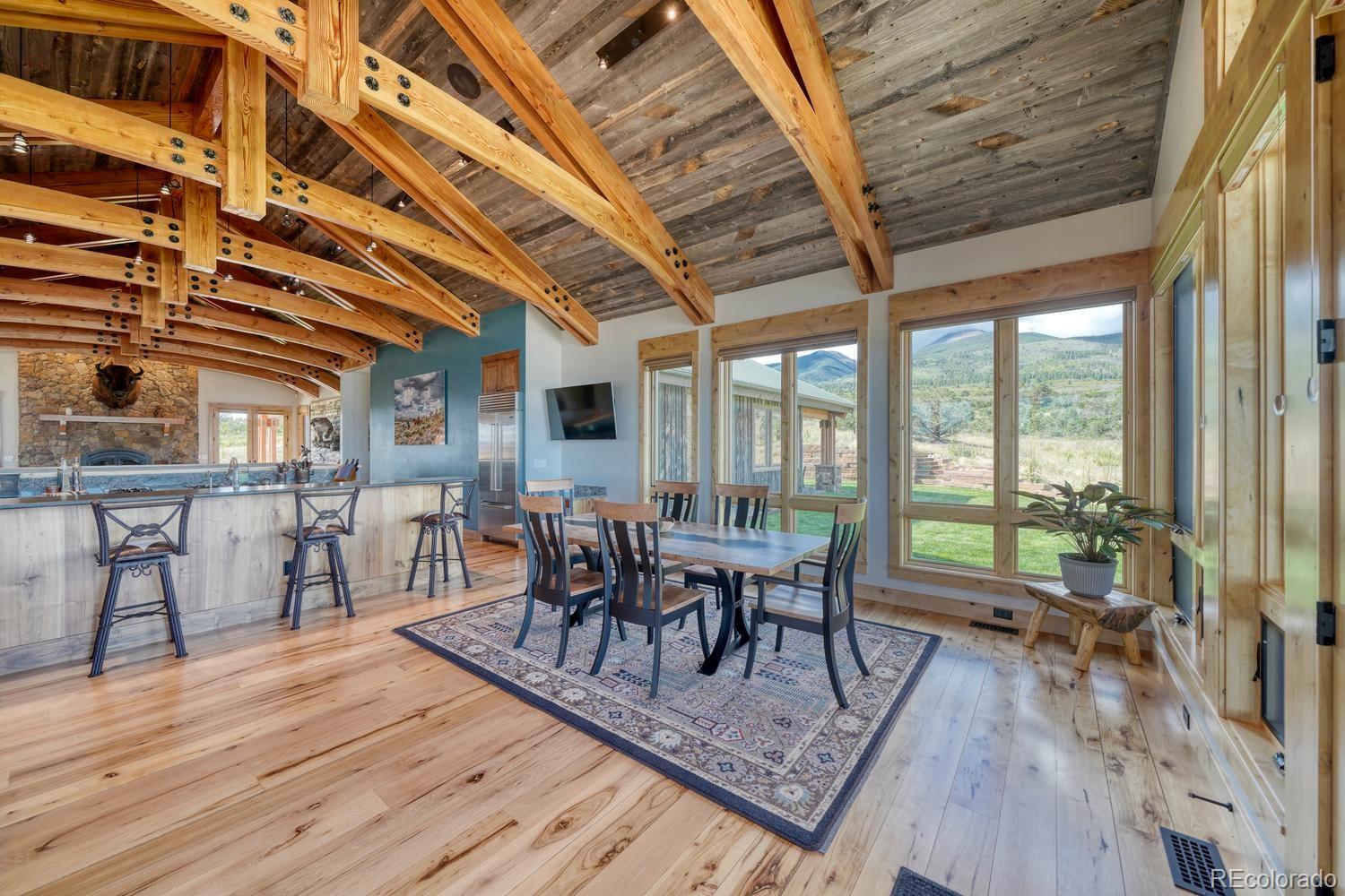 MLS Image #21 for 293  conestoga lane,cotopaxi, Colorado