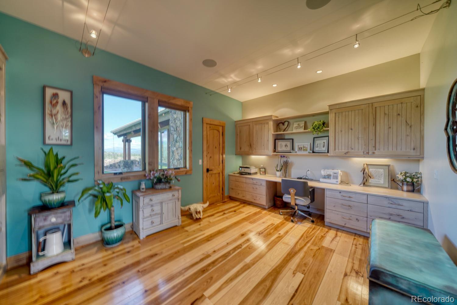 MLS Image #25 for 293  conestoga lane,cotopaxi, Colorado