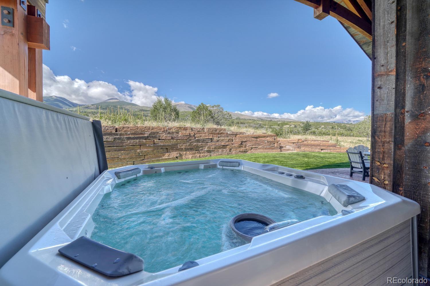 MLS Image #30 for 293  conestoga lane,cotopaxi, Colorado