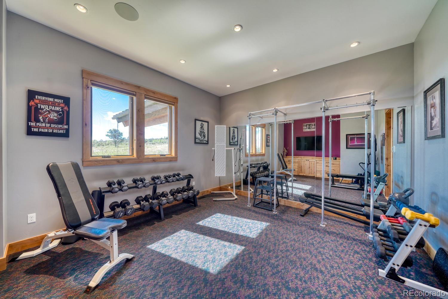 MLS Image #32 for 293  conestoga lane,cotopaxi, Colorado