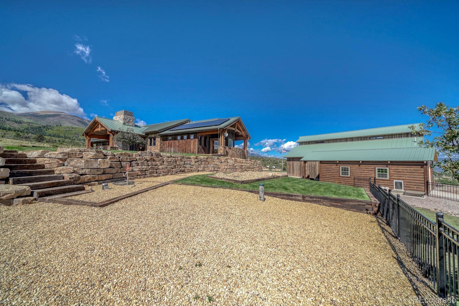 MLS Image #38 for 293  conestoga lane,cotopaxi, Colorado