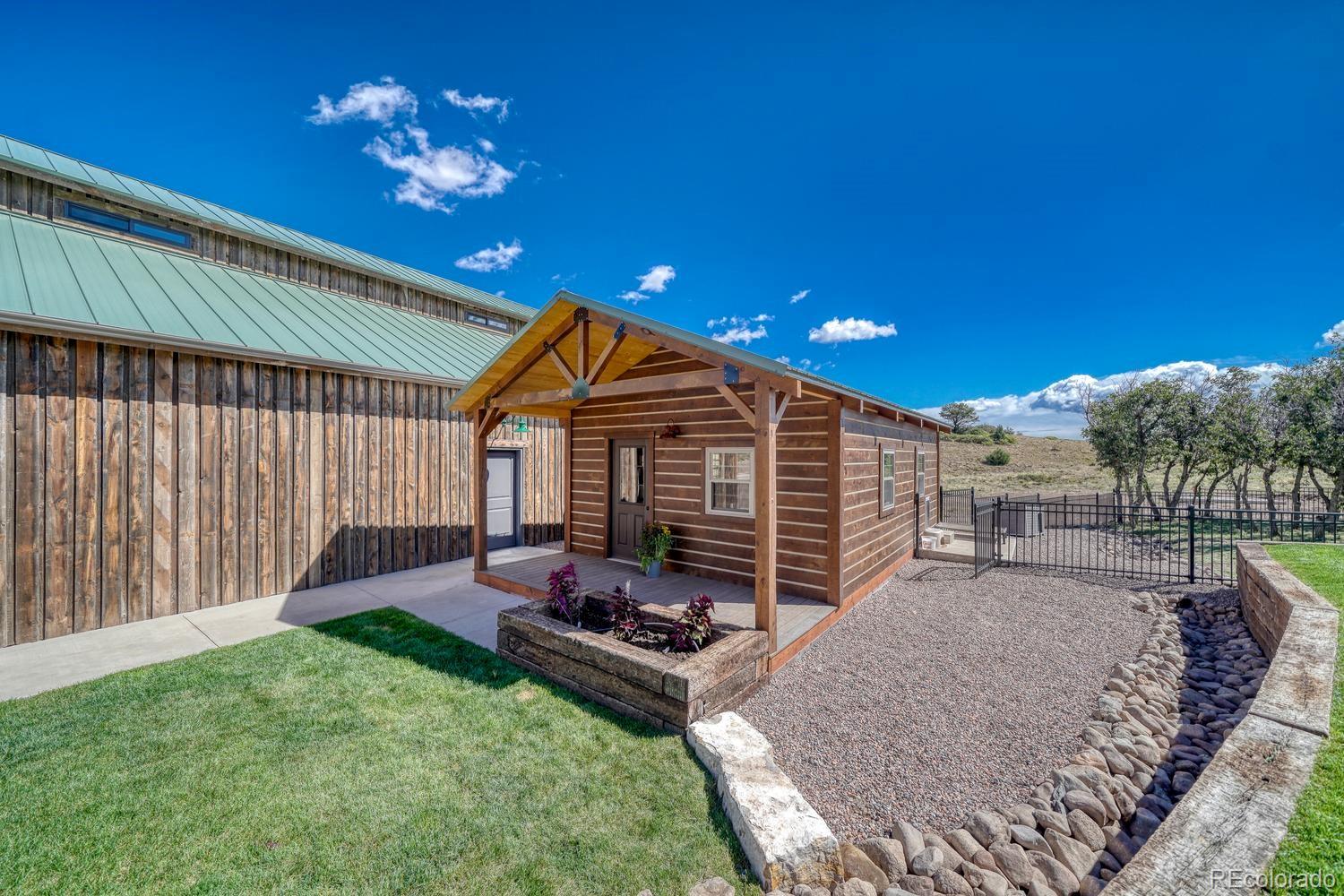 MLS Image #39 for 293  conestoga lane,cotopaxi, Colorado