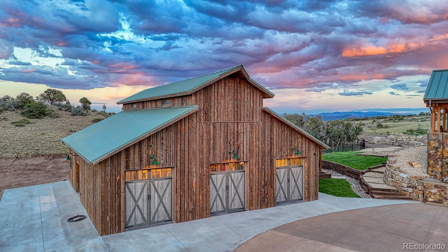 MLS Image #40 for 293  conestoga lane,cotopaxi, Colorado