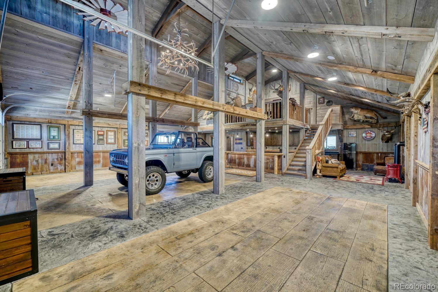 MLS Image #41 for 293  conestoga lane,cotopaxi, Colorado