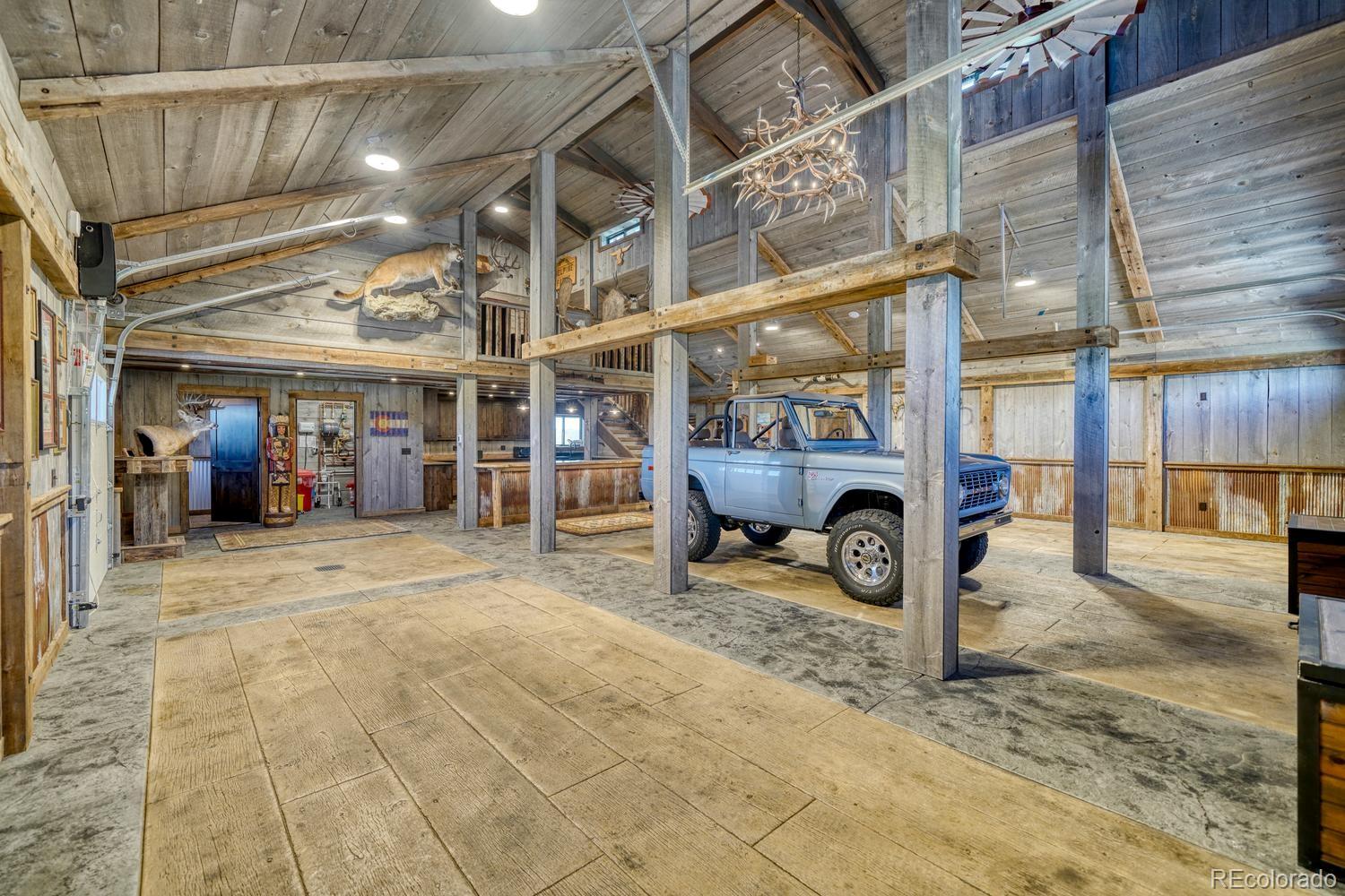 MLS Image #42 for 293  conestoga lane,cotopaxi, Colorado