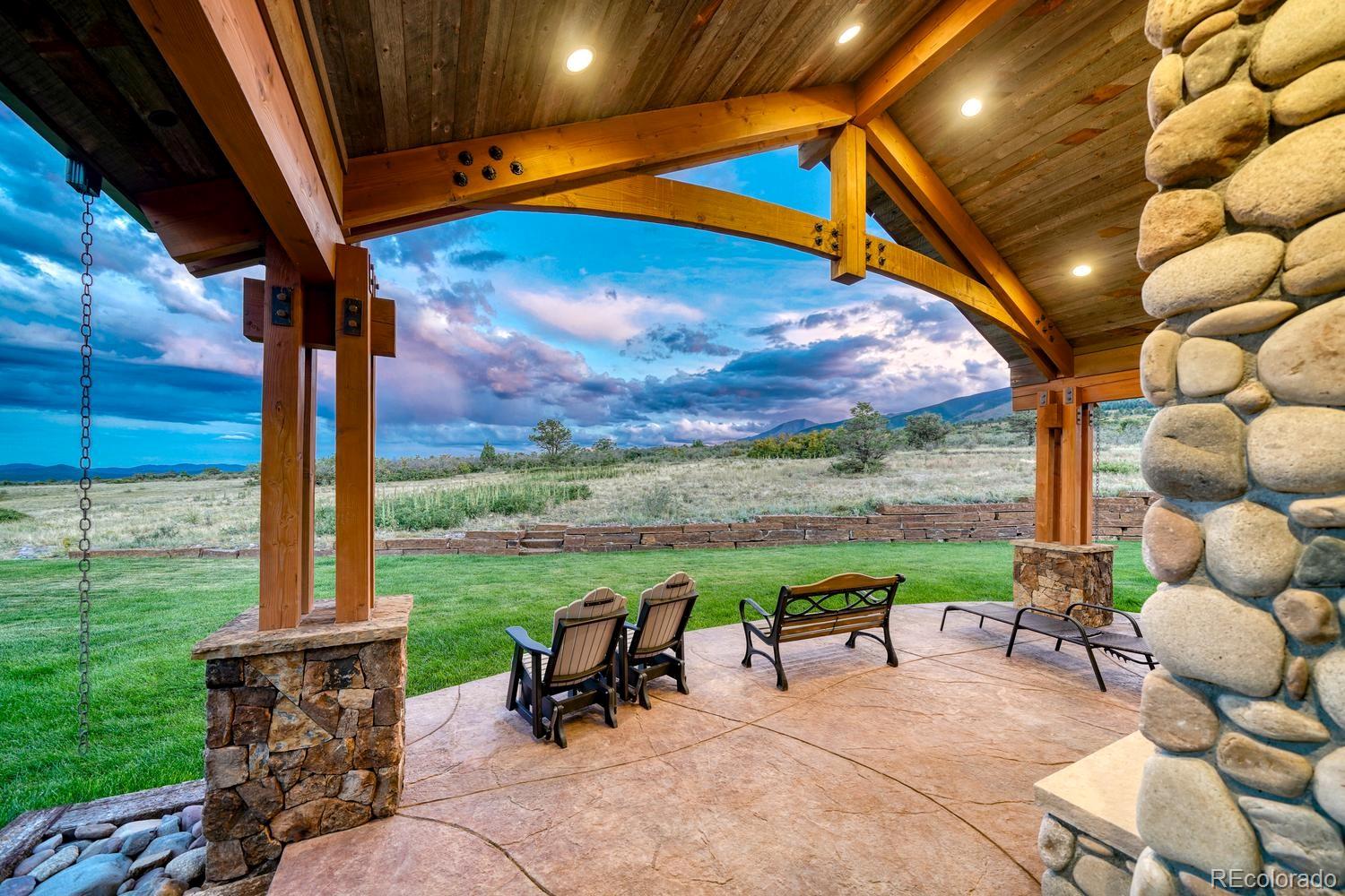 MLS Image #48 for 293  conestoga lane,cotopaxi, Colorado