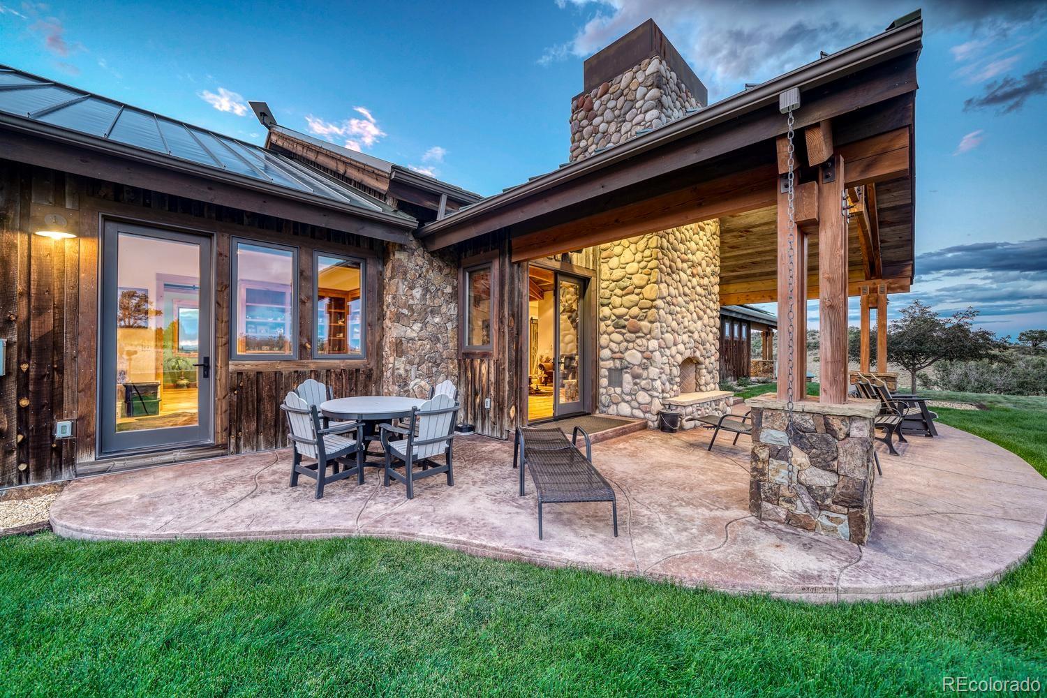 MLS Image #49 for 293  conestoga lane,cotopaxi, Colorado