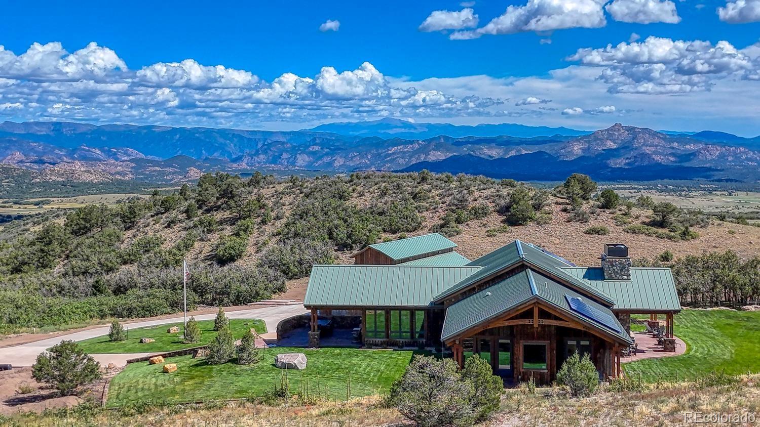 MLS Image #7 for 293  conestoga lane,cotopaxi, Colorado