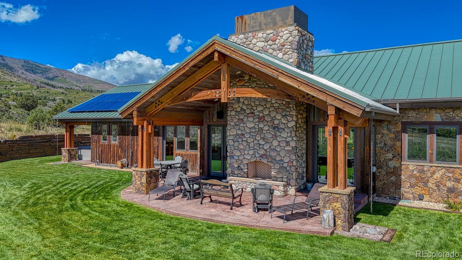 MLS Image #8 for 293  conestoga lane,cotopaxi, Colorado