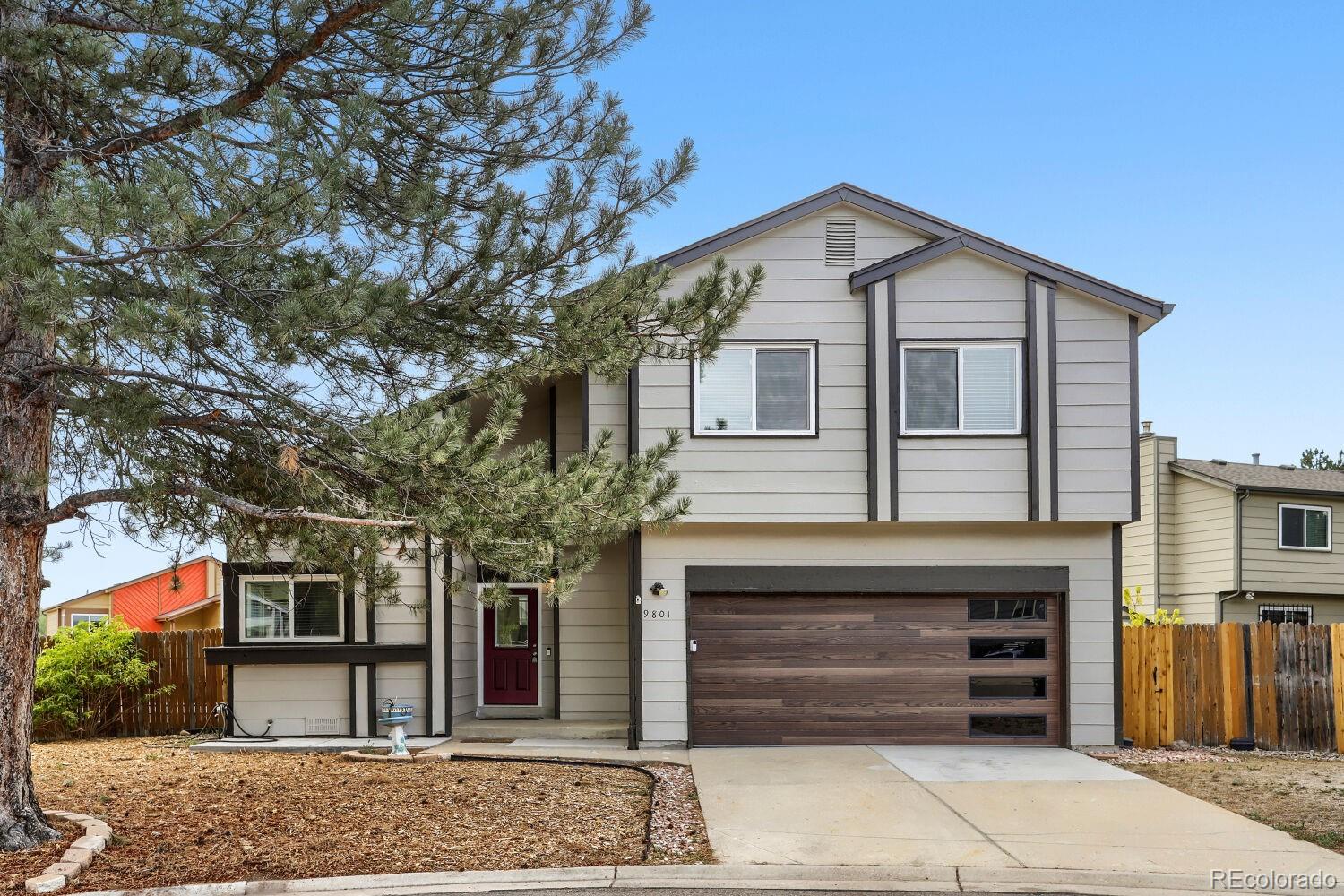 MLS Image #0 for 9801  garrison court,broomfield, Colorado
