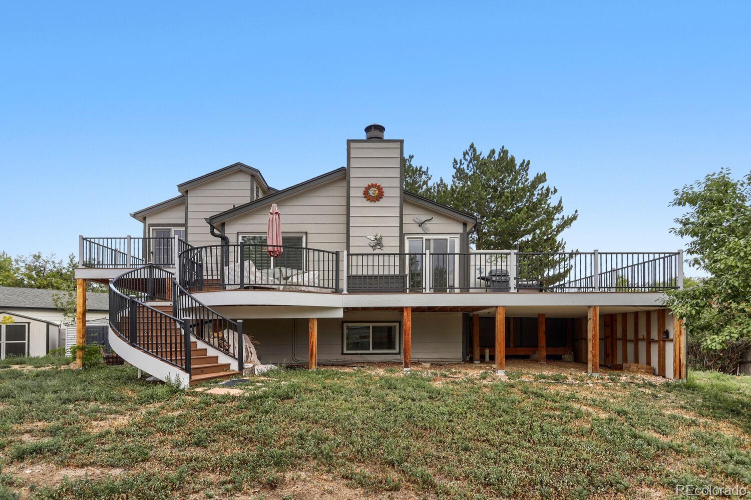 MLS Image #28 for 9801  garrison court,broomfield, Colorado