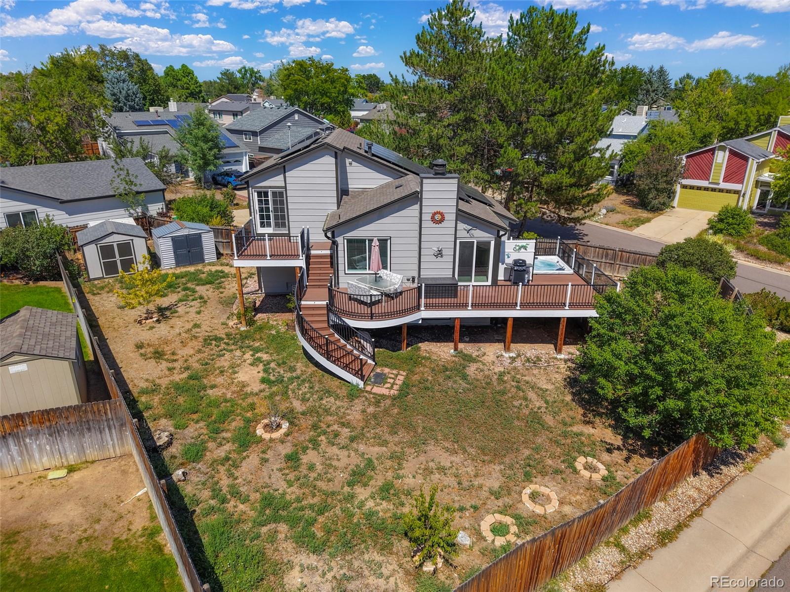 MLS Image #29 for 9801  garrison court,broomfield, Colorado