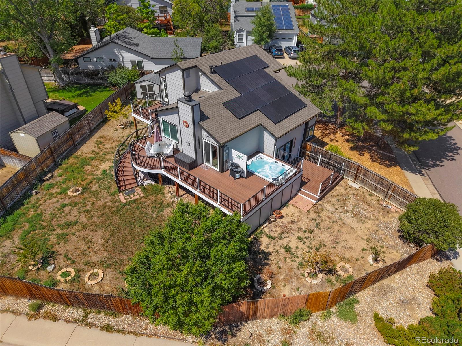 MLS Image #30 for 9801  garrison court,broomfield, Colorado