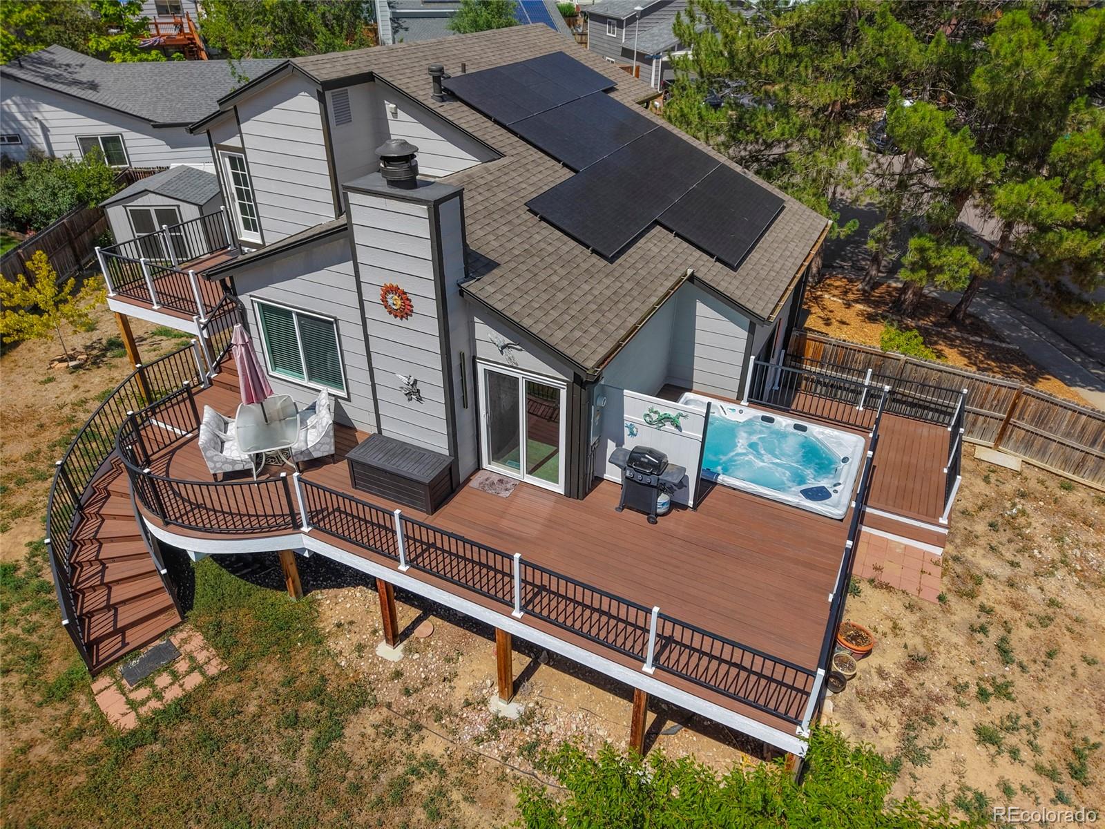 MLS Image #31 for 9801  garrison court,broomfield, Colorado