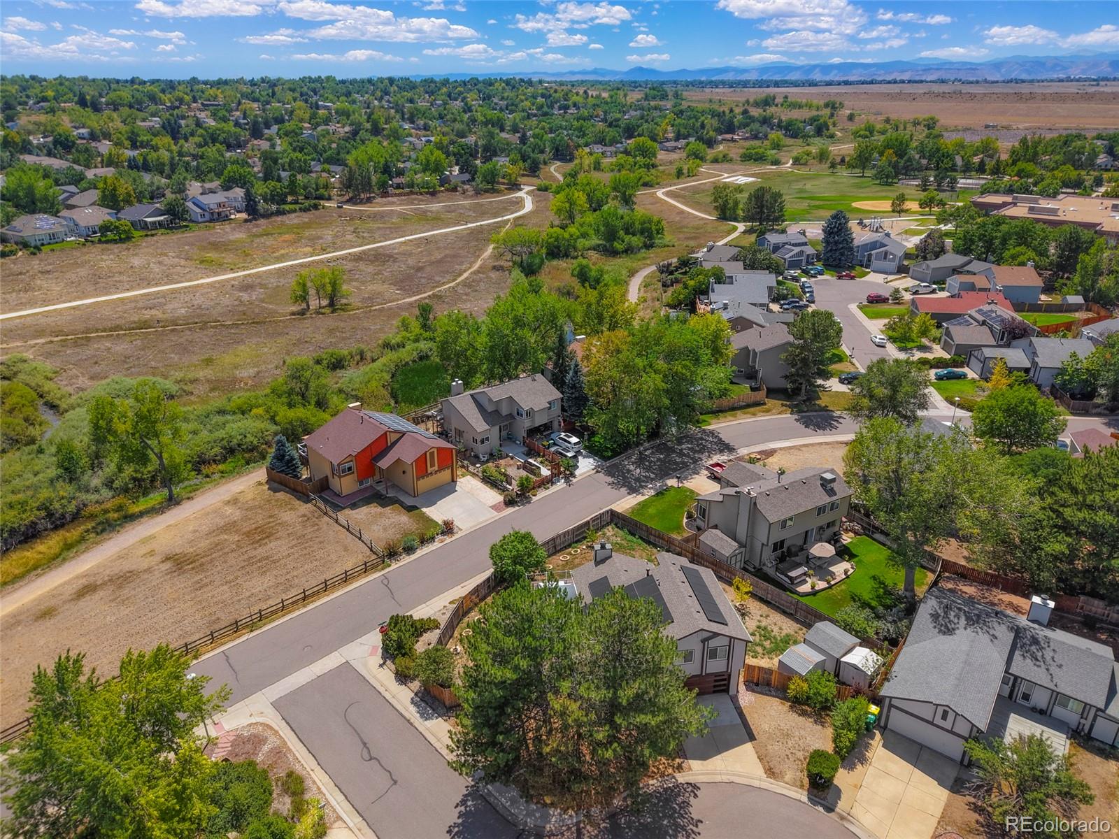 MLS Image #32 for 9801  garrison court,broomfield, Colorado