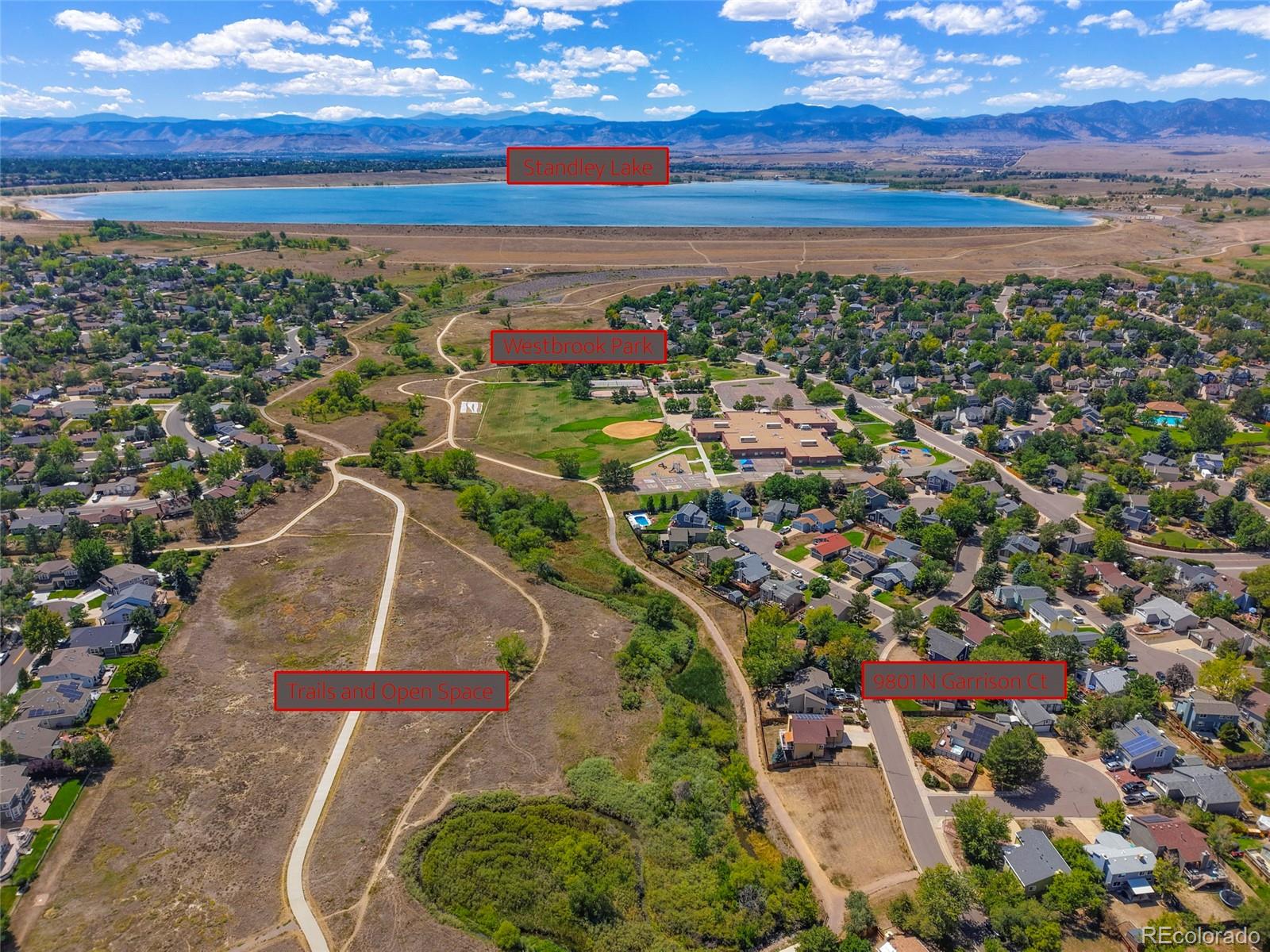 MLS Image #34 for 9801  garrison court,broomfield, Colorado