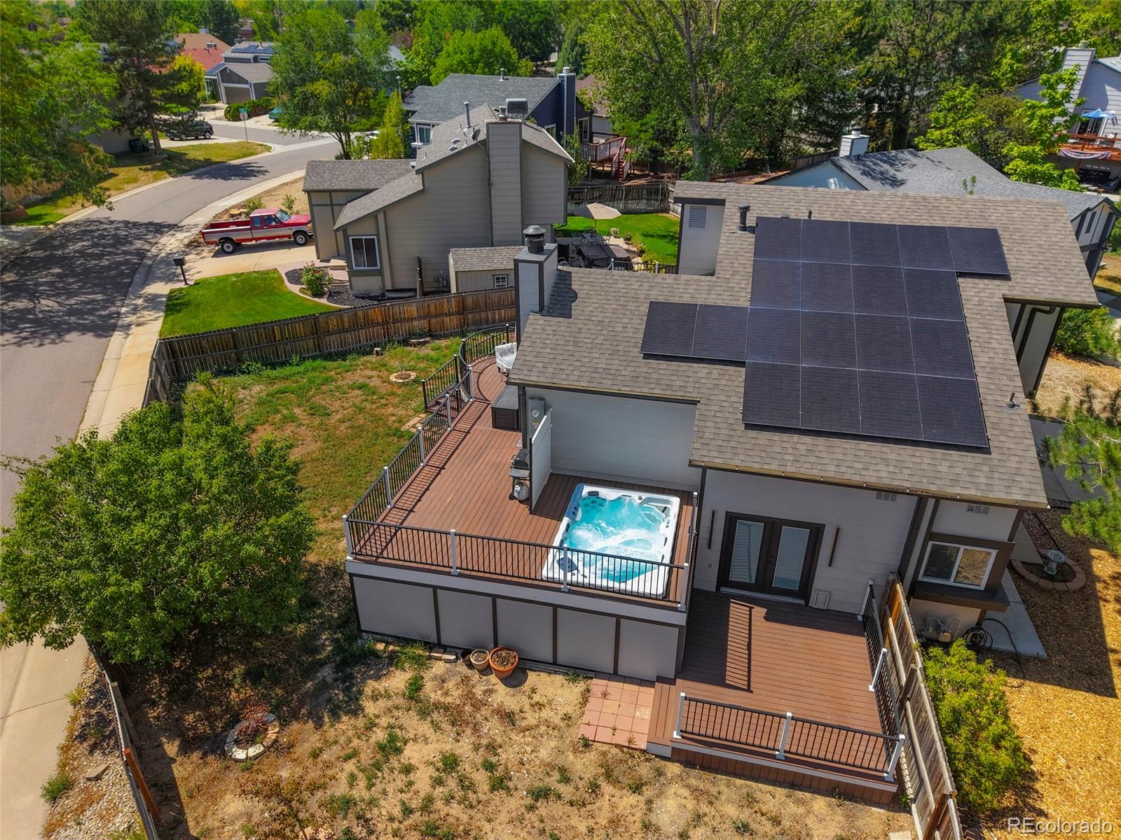 MLS Image #35 for 9801  garrison court,broomfield, Colorado