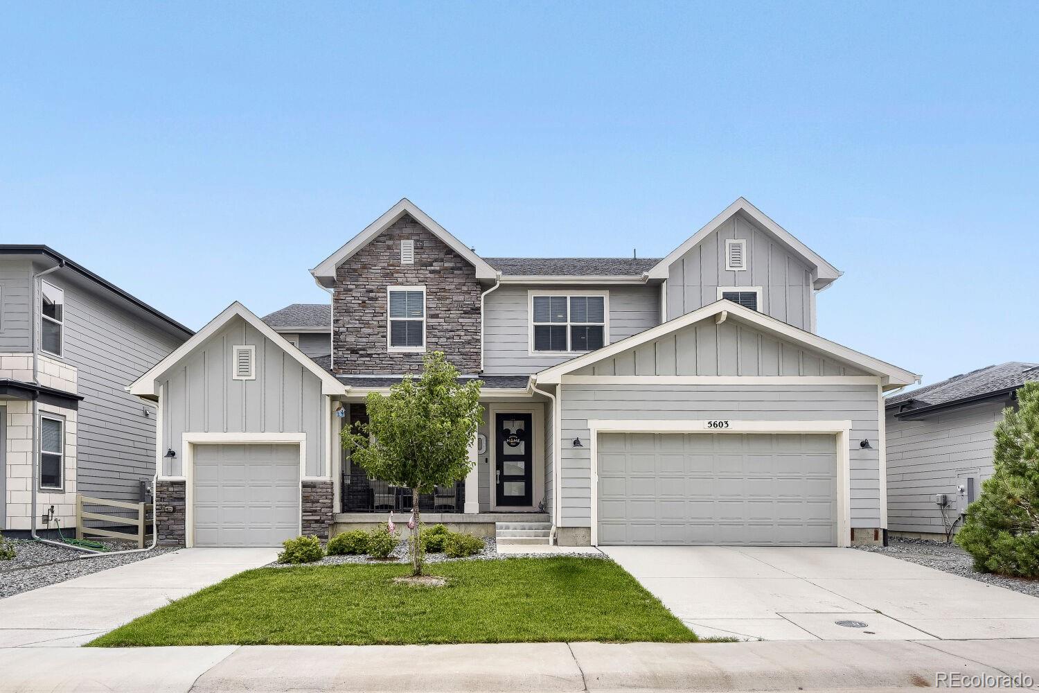 MLS Image #0 for 5603  amarosa drive,parker, Colorado