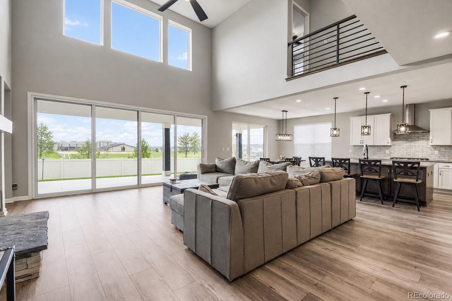 MLS Image #2 for 5603  amarosa drive,parker, Colorado