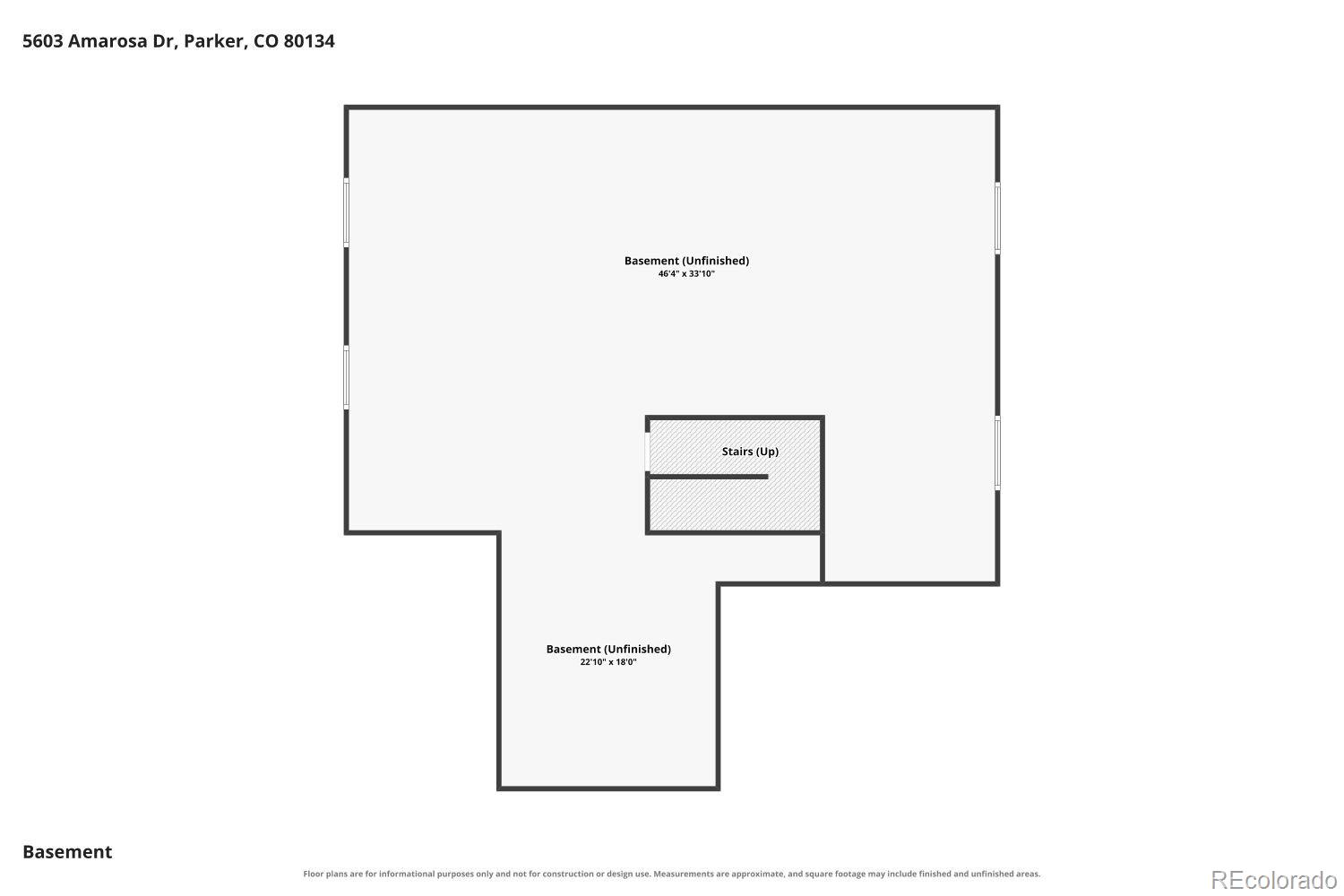 MLS Image #29 for 5603  amarosa drive,parker, Colorado