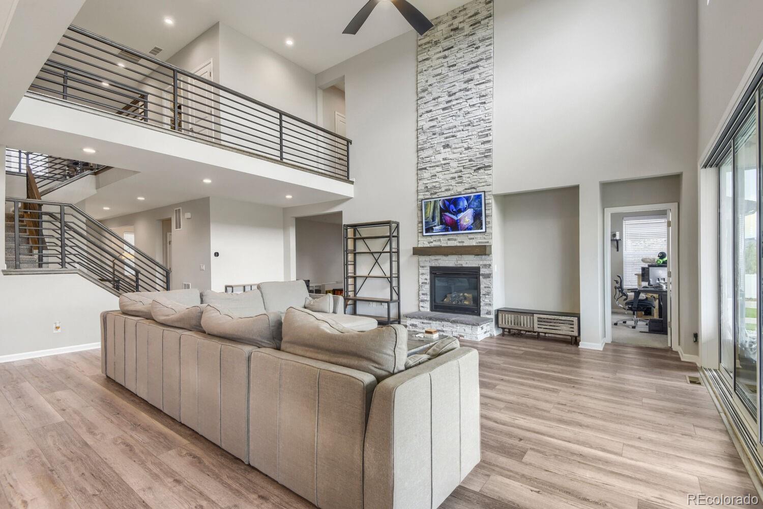 MLS Image #3 for 5603  amarosa drive,parker, Colorado