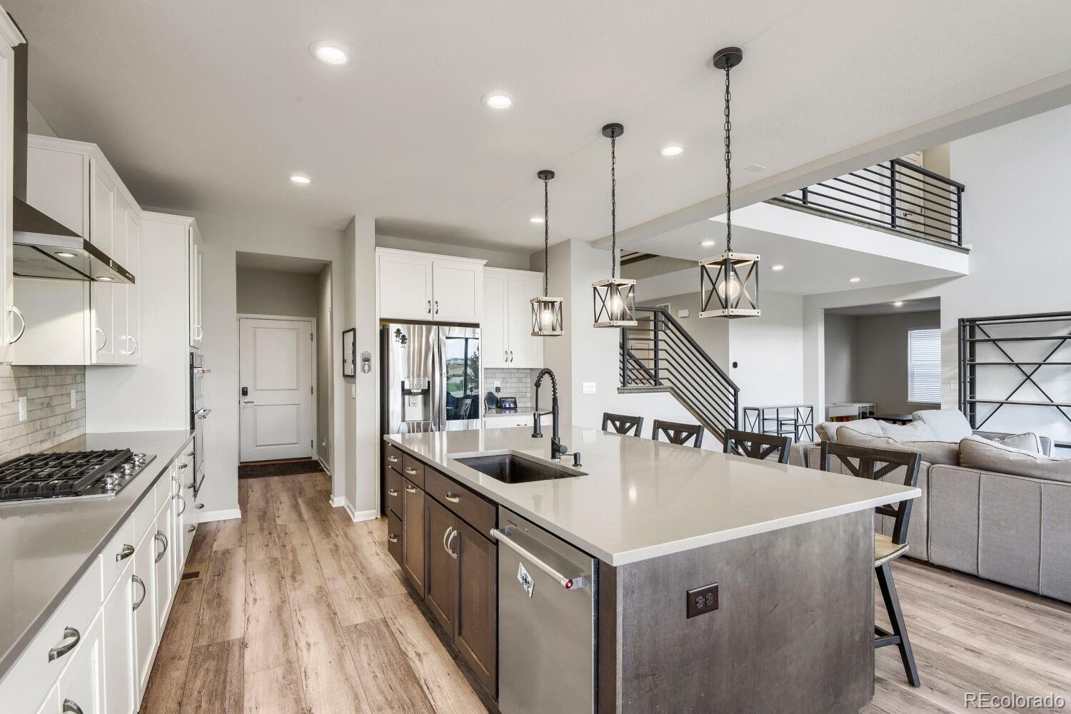 MLS Image #5 for 5603  amarosa drive,parker, Colorado