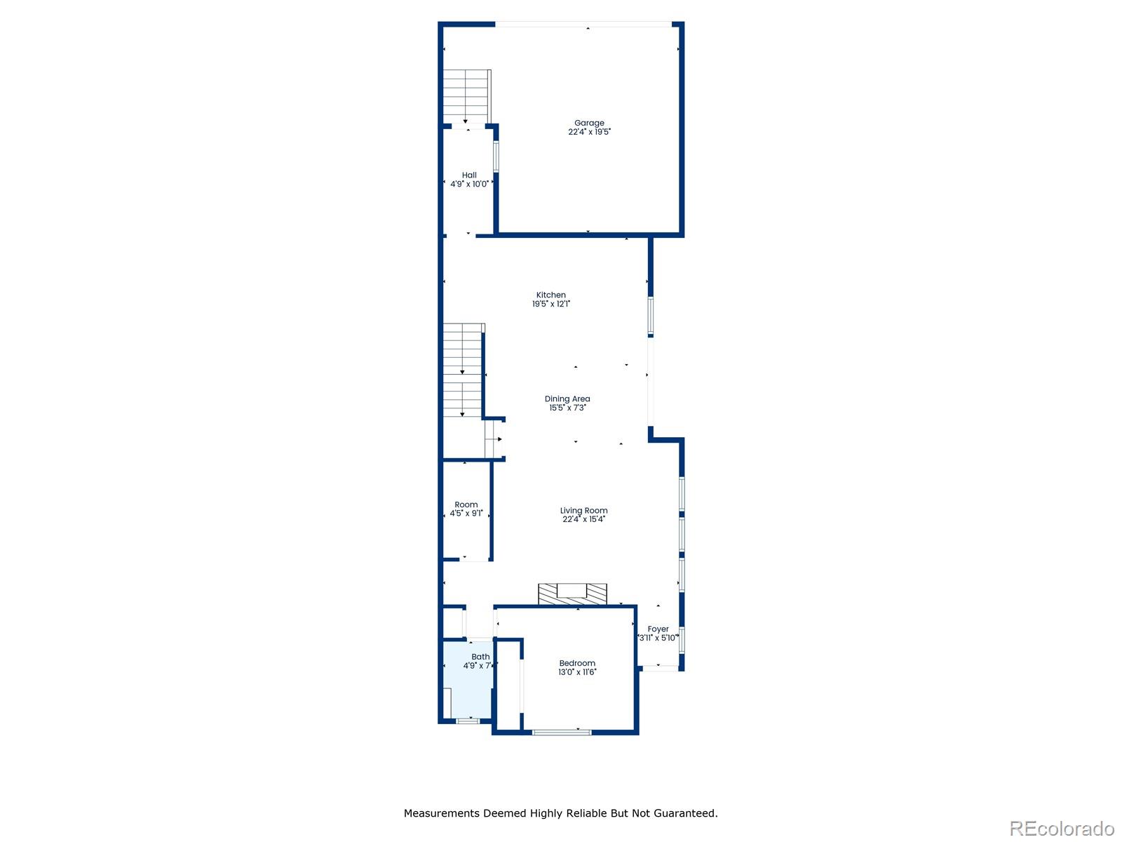 MLS Image #31 for 10534  oncilla lane,lone tree, Colorado