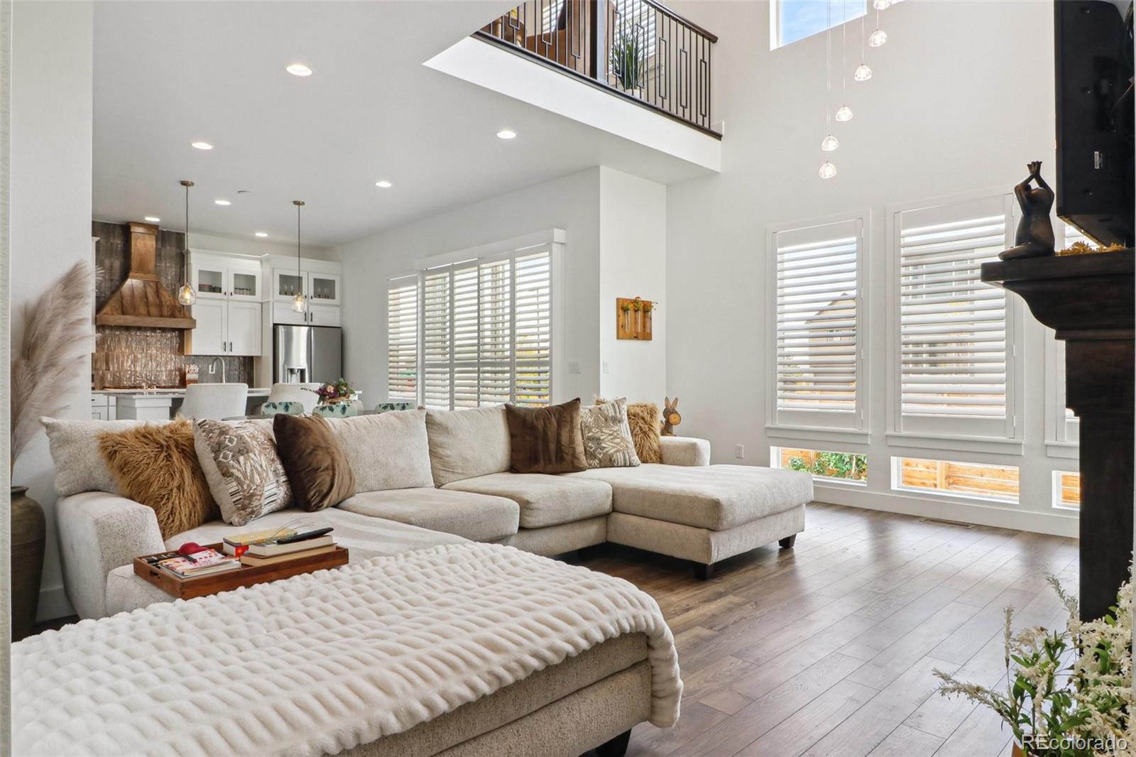 MLS Image #6 for 10534  oncilla lane,lone tree, Colorado