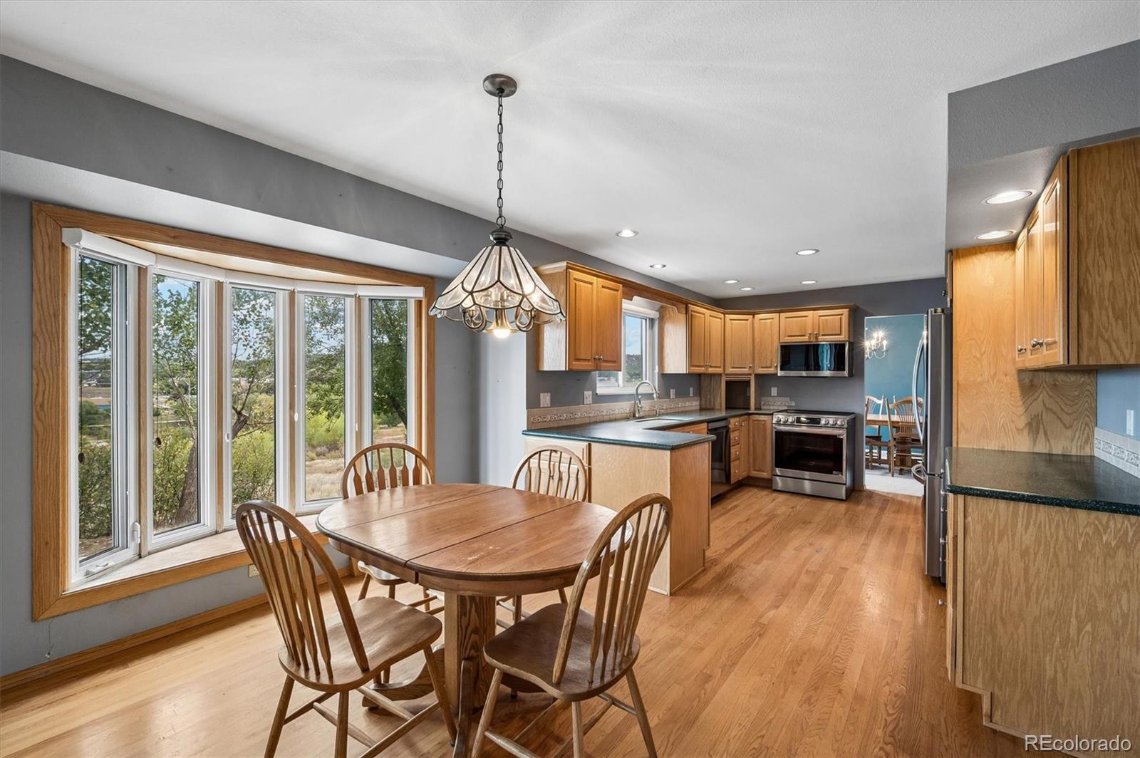MLS Image #12 for 495  guyout ridge court,colorado springs, Colorado
