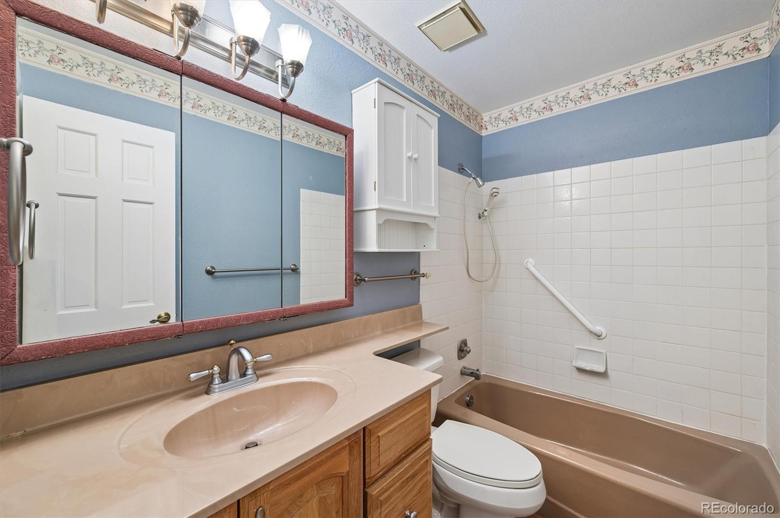 MLS Image #28 for 495  guyout ridge court,colorado springs, Colorado