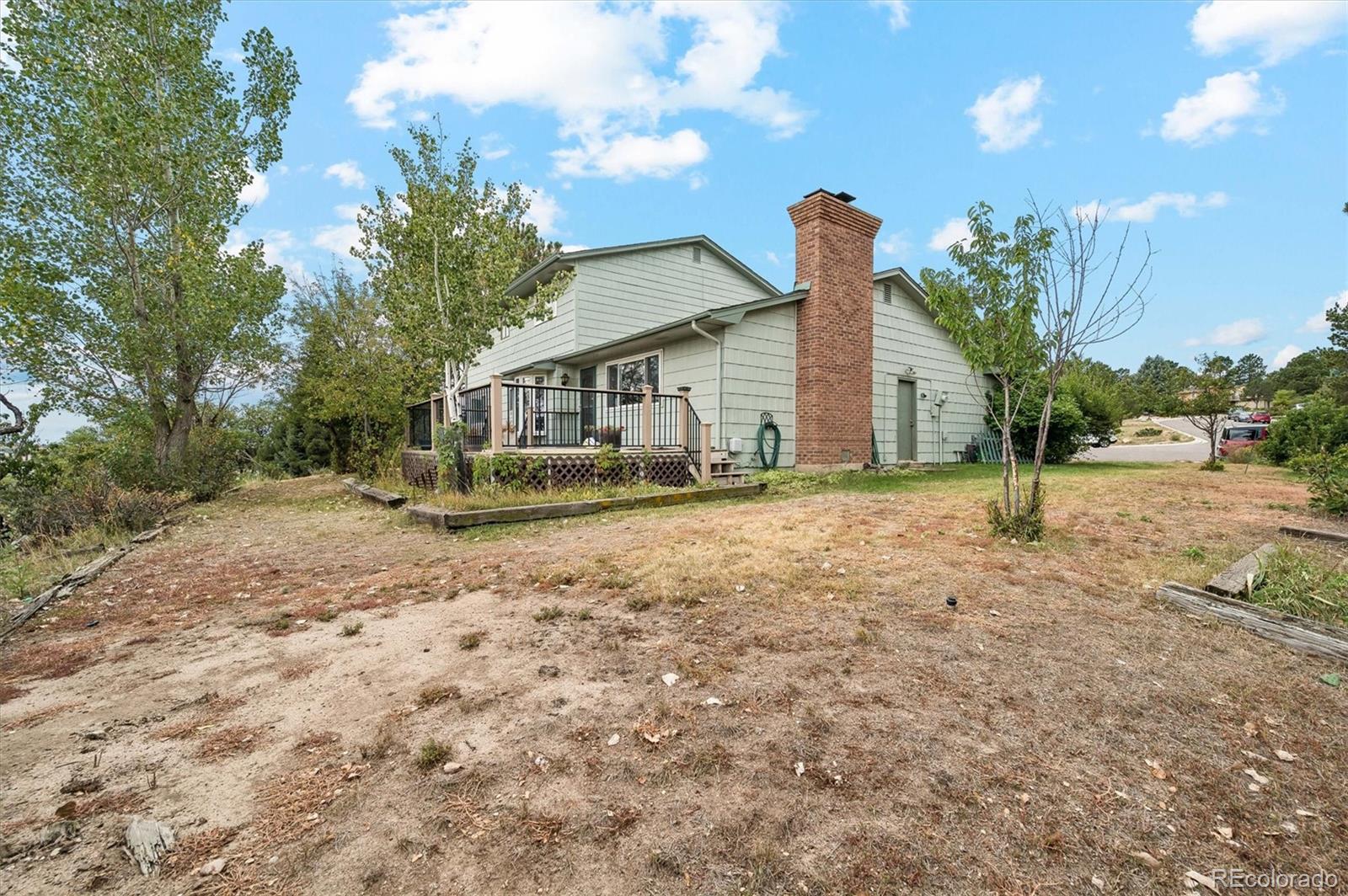 MLS Image #33 for 495  guyout ridge court,colorado springs, Colorado