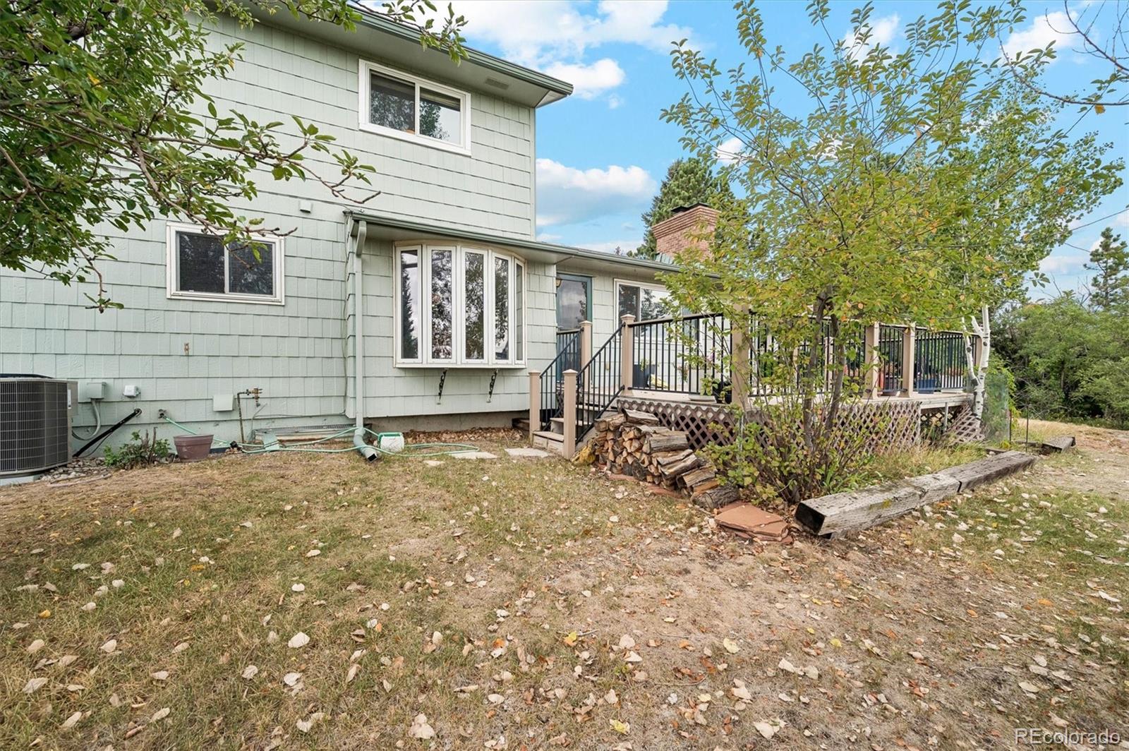 MLS Image #34 for 495  guyout ridge court,colorado springs, Colorado