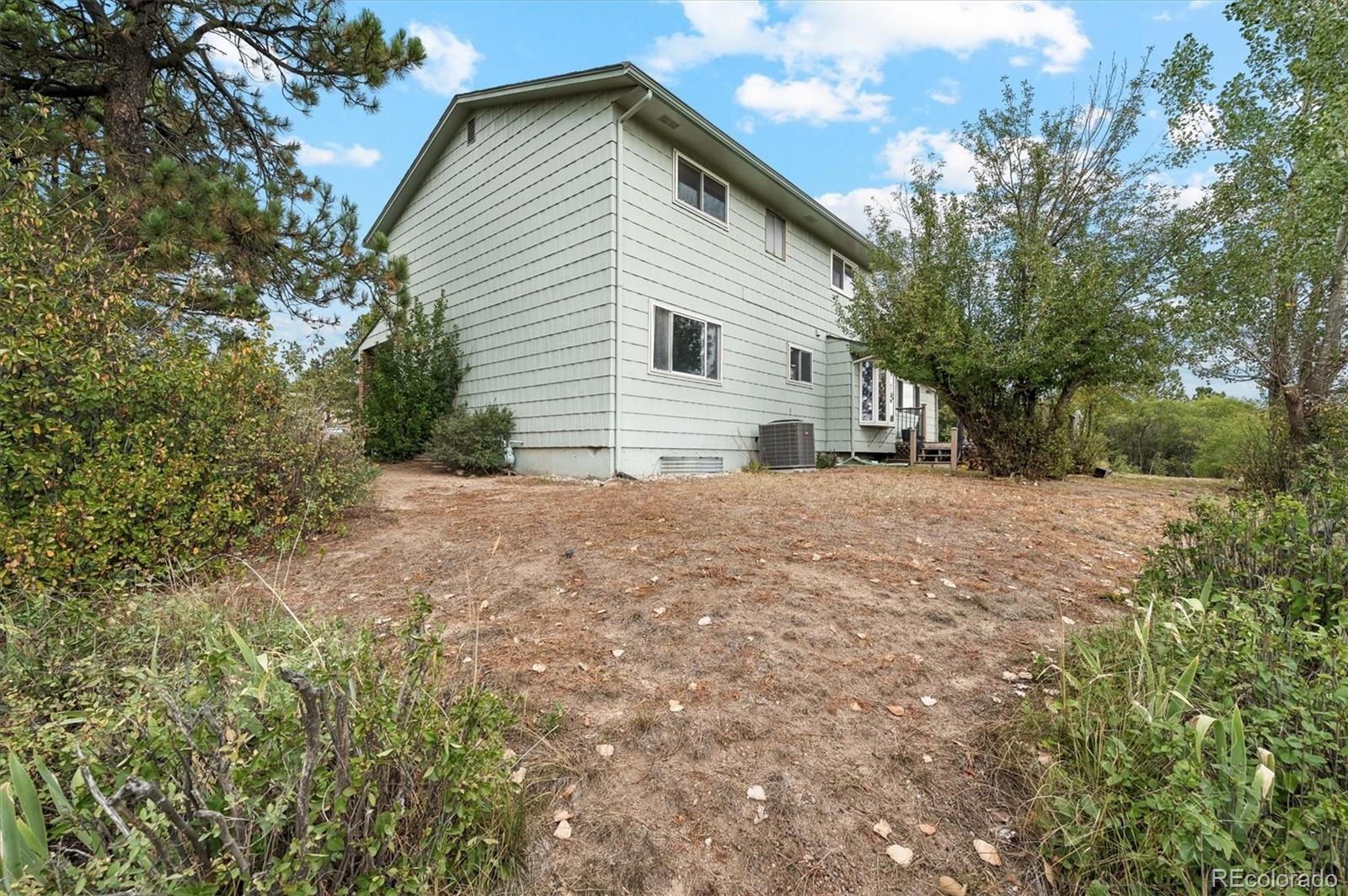 MLS Image #35 for 495  guyout ridge court,colorado springs, Colorado