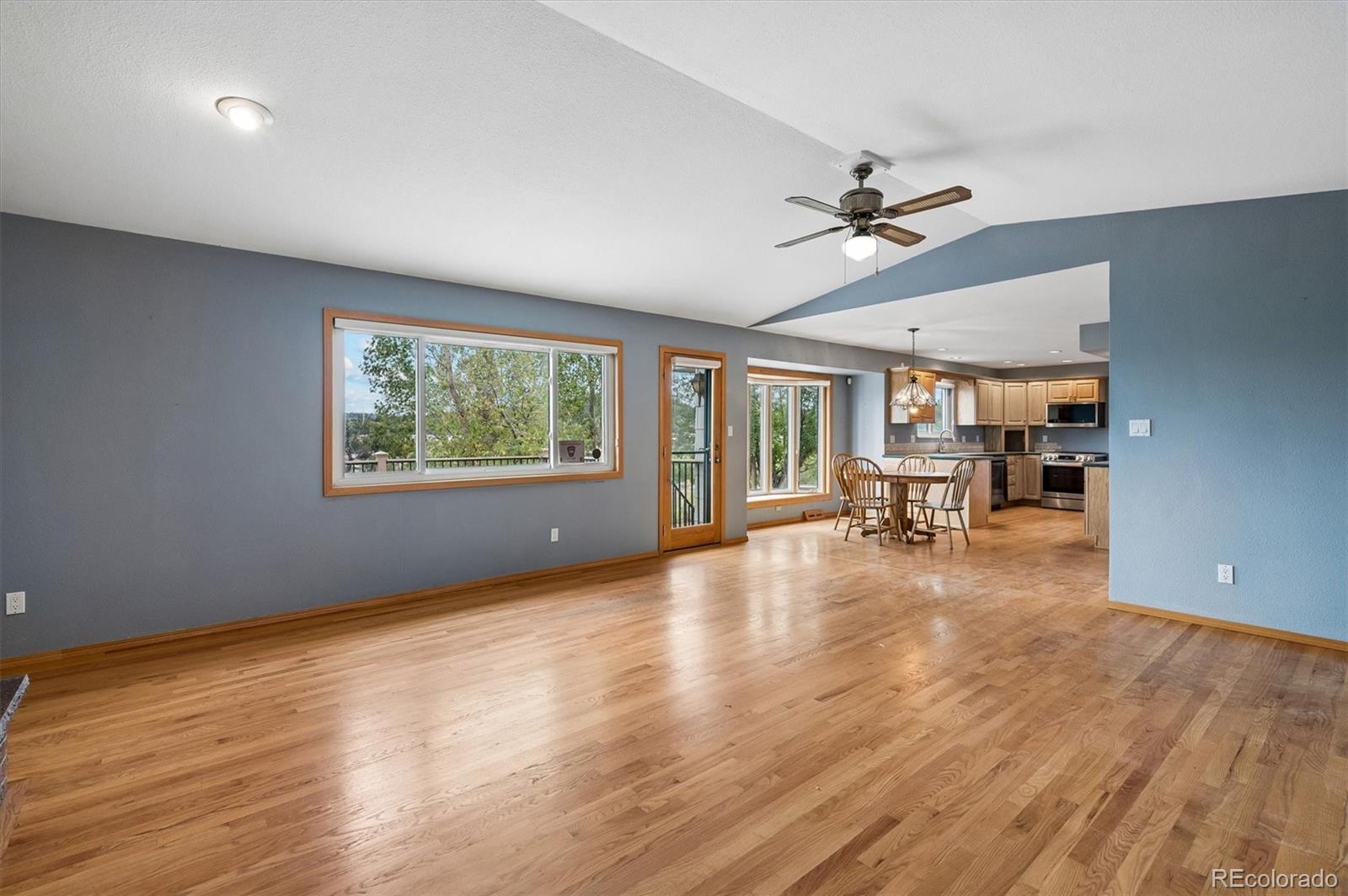 MLS Image #4 for 495  guyout ridge court,colorado springs, Colorado