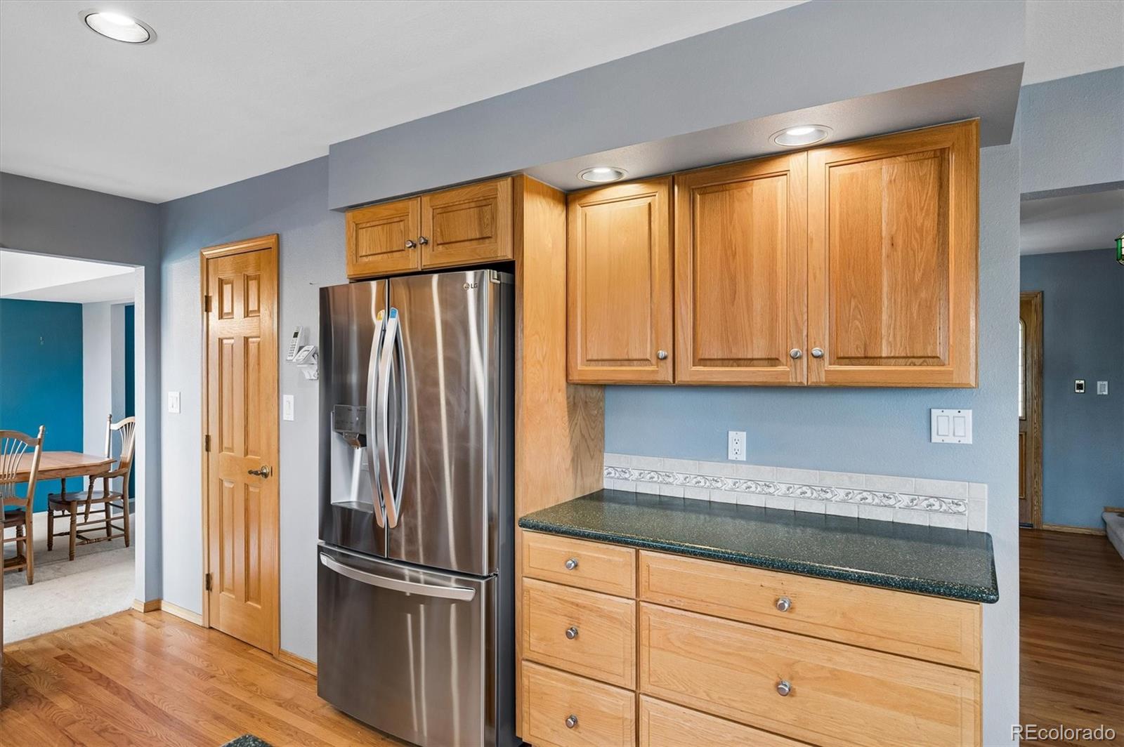 MLS Image #8 for 495  guyout ridge court,colorado springs, Colorado