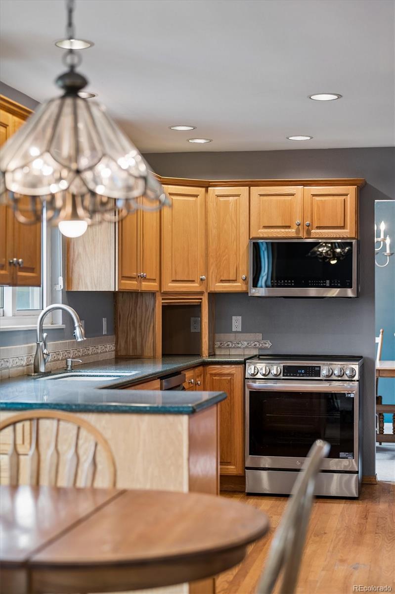 MLS Image #9 for 495  guyout ridge court,colorado springs, Colorado