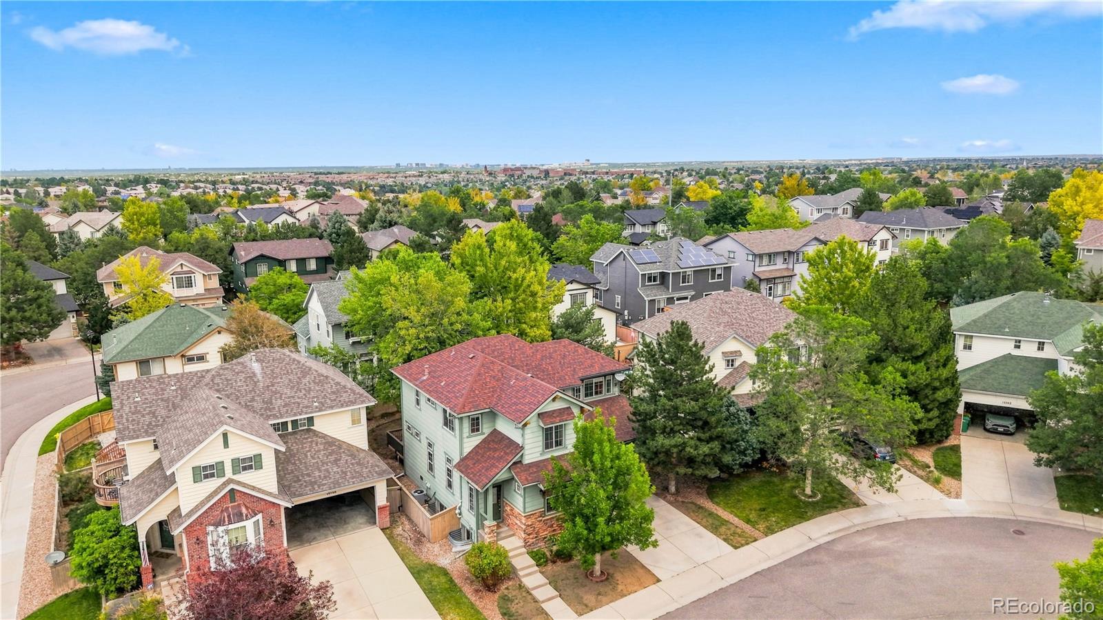 MLS Image #4 for 10566  wildhurst circle,highlands ranch, Colorado