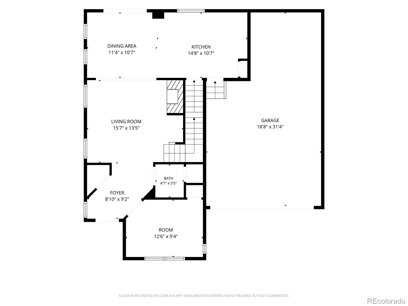 MLS Image #40 for 10566  wildhurst circle,highlands ranch, Colorado